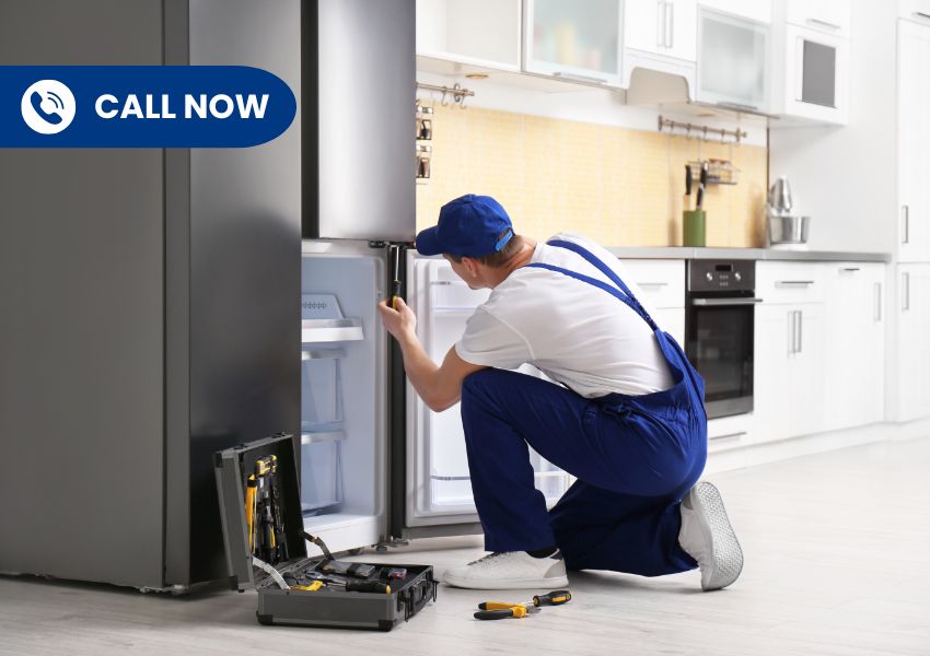 Rich Square NC Appliance Repair Company